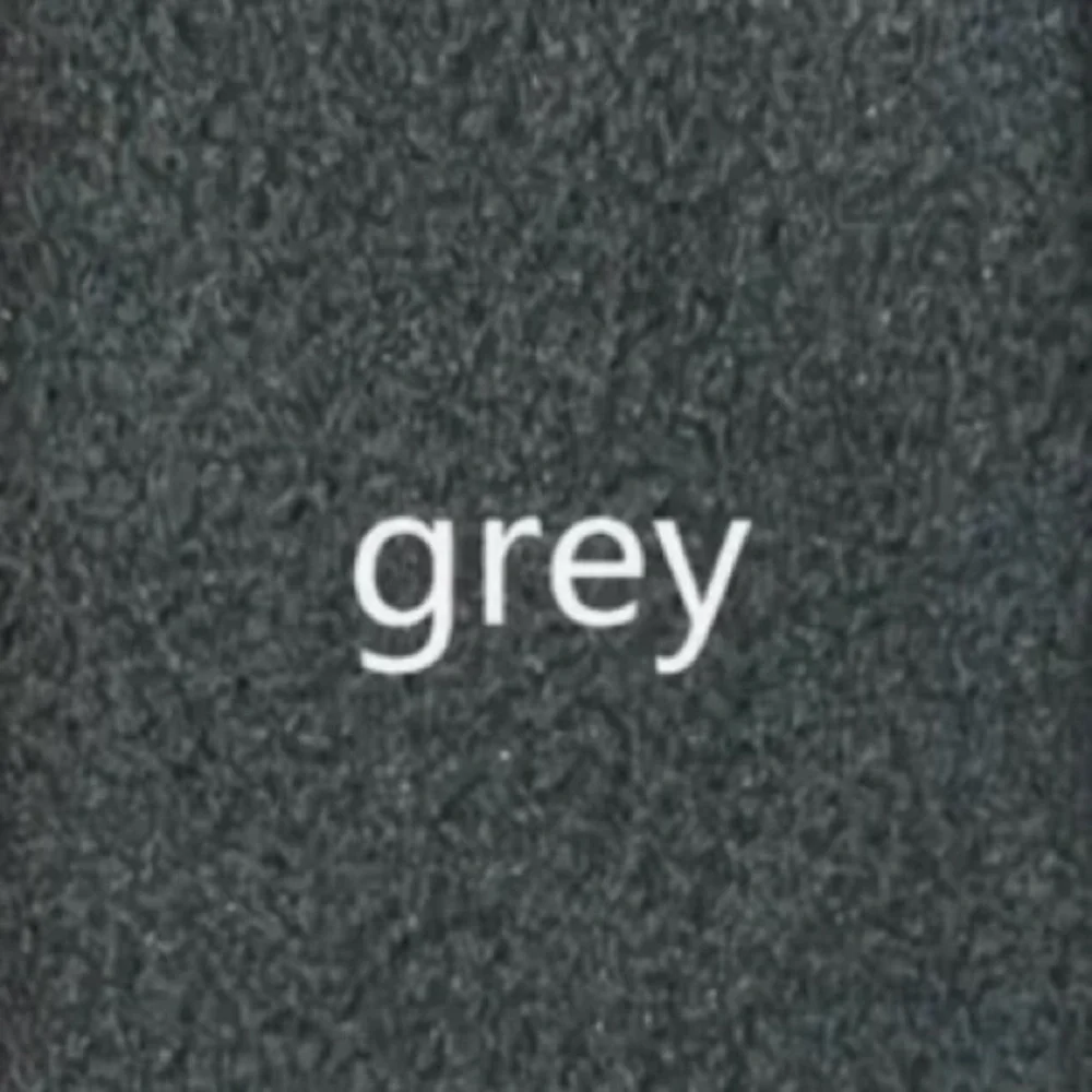 Grey Fleece Neck Warmer Gaiter Windproof Thermal Scarf Unisex Winter NWT - Picture 4 of 9